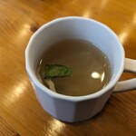 アトリエ カフェアンドレストラン - 