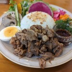 アトリエ カフェアンドレストラン - 