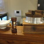 とんかつ 蒼樹 - 