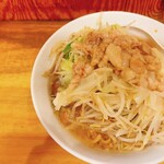 ラーメン二郎 - 