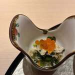 渋谷 天婦羅 ふじもと - 