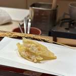 渋谷 天婦羅 ふじもと - 