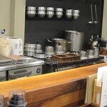 とんかつ 蒼樹 - 