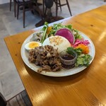 アトリエ カフェアンドレストラン - 