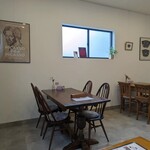 アトリエ カフェアンドレストラン - 