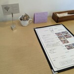 アトリエ カフェアンドレストラン - 