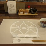 とんかつ 蒼樹 - 