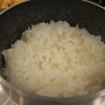 とんかつ 蒼樹 - 