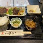 米沢牛黄木 牛鍋おおき  - 