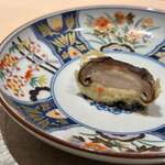 渋谷 天婦羅 ふじもと - 