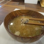 とんかつ 蒼樹 - 