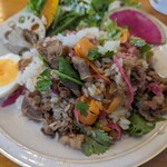 アトリエ カフェアンドレストラン - 