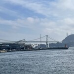 唐戸市場 活きいき馬関街 - 