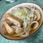 桜井うどん - 