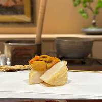 渋谷 天婦羅 ふじもと - 