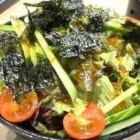 豚焼肉 グルマンズ - 