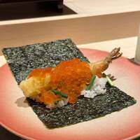 渋谷 天婦羅 ふじもと - 