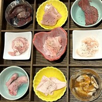豚焼肉 グルマンズ - 