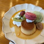 アトリエ カフェアンドレストラン - 