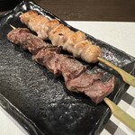 博多水炊きと炭火焼き鳥 美神鶏 - 