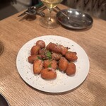 Gnudi - 