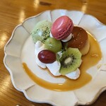 アトリエ カフェアンドレストラン - 