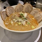 h Tantanmen ebisu - 