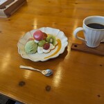 アトリエ カフェアンドレストラン - 