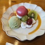 アトリエ カフェアンドレストラン - 