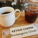 KEYAKI COFFEE - 