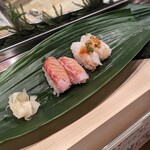 Sushidokoro Shintanaka - 