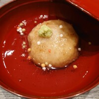 現代割烹 法善寺momo -  現代割烹 法善寺momo -