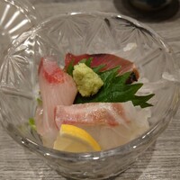 現代割烹 法善寺momo -  現代割烹 法善寺momo -