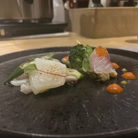 トレヴィーテ - 