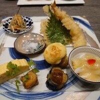 現代割烹 法善寺momo -  現代割烹 法善寺momo -