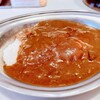 カレーショップ インデアン  音更店