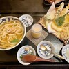 石川うどん