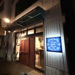 マーマ ノン マーマ - 外観