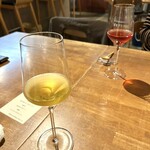 マーマ ノン マーマ - ノンアルコールオレンジワイン＆ノンアルコールロゼワイン