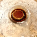 マーマ ノン マーマ - パンナコッタ カラメルソース