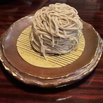 Sutando Meri-San No Soba-Ju - 