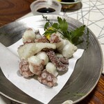 Tempura Kappou Mimatsu - 