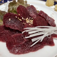 馬車道 de 焼肉 DOURAKU CORRIDA 北仲ブリック＆ホワイト店 - 