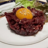 馬車道 de 焼肉 DOURAKU CORRIDA 北仲ブリック＆ホワイト店 - 