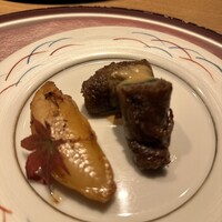 別邸 竹の庵 銀座3丁目店 - 