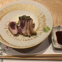 鴨料理 風月 - 
