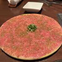 天空焼肉 星遊山 - 