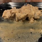 ながの家 - 土手焼