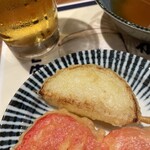 串天ぷらスタンドソル兵衛 片町店 - 