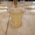 タイベトキッチン レモングラス - ハイボール